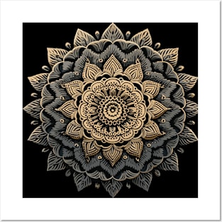 Mandala Sacred Geometry Shirt Psychedelics Posters and Art